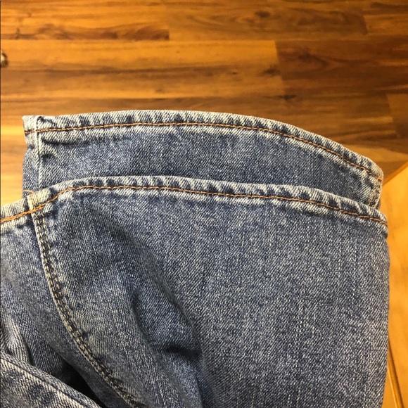 ❌ SOLD American Eagle Jeans - Size 0 Regular - Picture 5 of 6